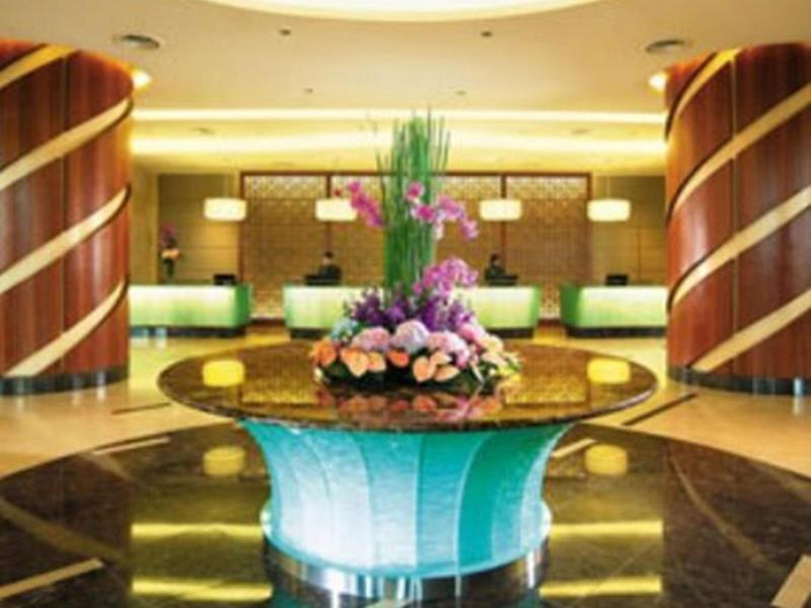 เดอะ การ์เดน อะ เซนต์ ไจล์ ซิกเนเจอร์ โฮเต็ลแอนด์เรสซิเดนซ์ กัวลาลัมเปอร์ Hotel ภายนอก รูปภาพ Lobby